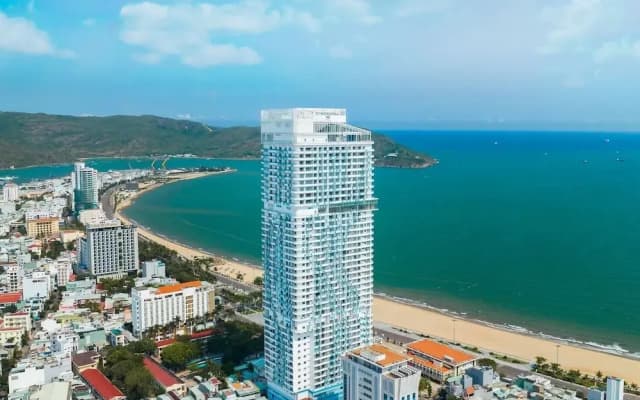 TMS Sea Condotel Quy Nhon