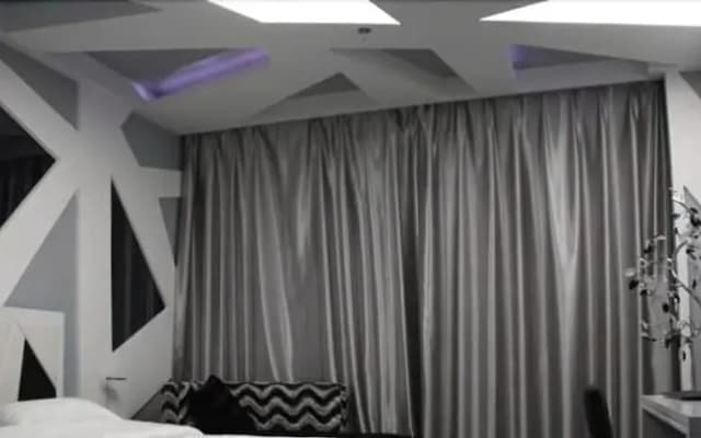 Design Boutique Hotel - Huangshan