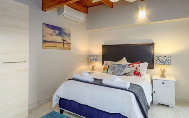 San Lameer Villa Rentals 3104