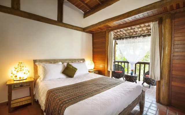 Smart Hotel Reserva Camburi