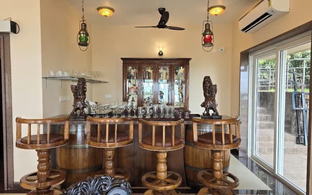 Highland Sarovar Portico Sindhudurg
