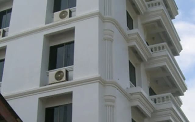 Grand Mansion Hotel