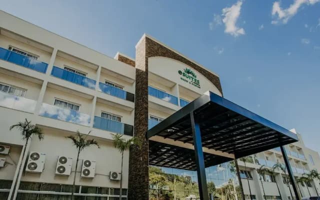 Grand Suites Family Resort