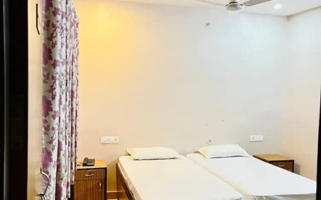 Krishna guest house