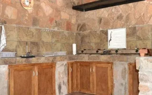 Ehlathini Lodge