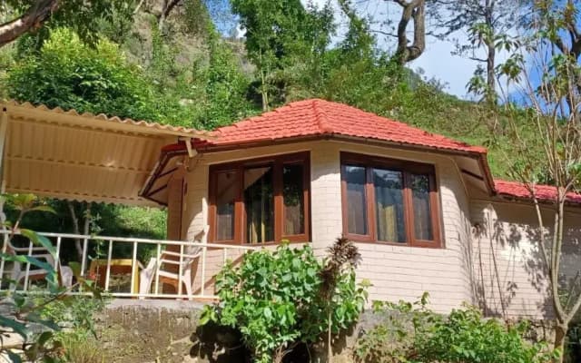 Vedant Valley Resort, Kund (Guptkashi)