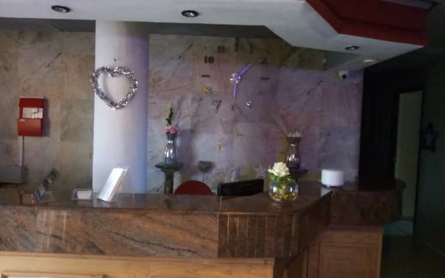 Diar Mariem Hotel