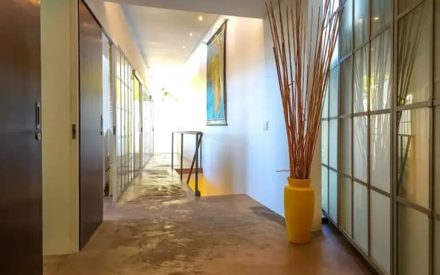 Ocean Views Open Plan Pool 3 Bed