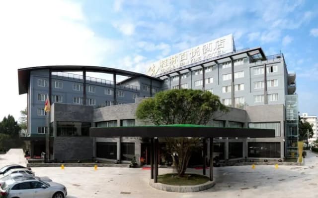 Baiyue Hotel