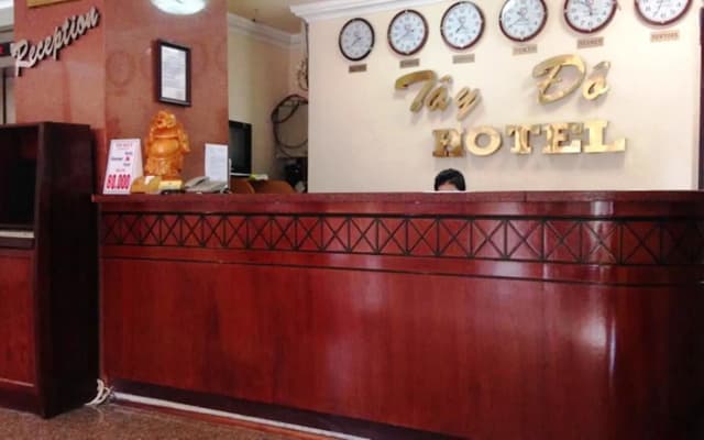 Tay Do Hotel