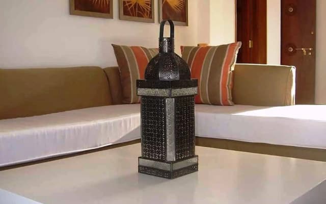Lantana Galu Beach