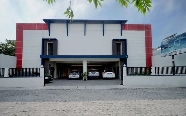 D' Paragon Bulusan