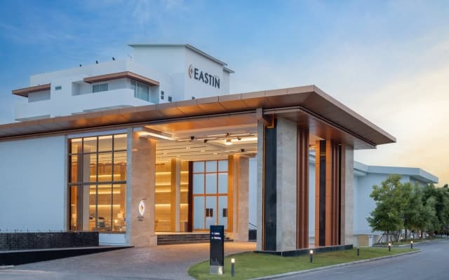 Eastin Resort Rayong