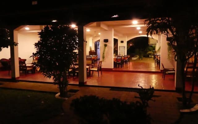 Hotel Hemadan