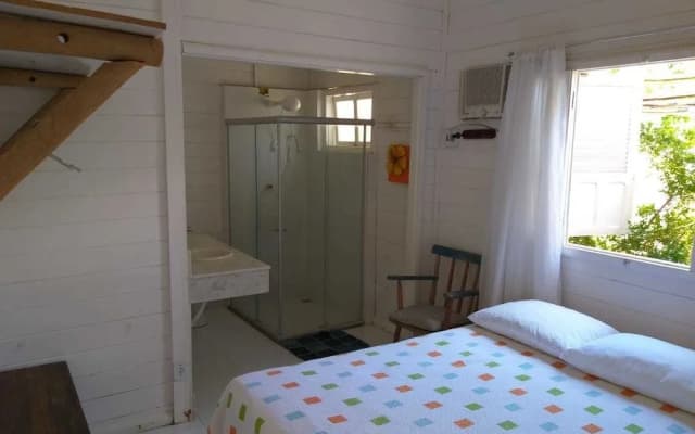 Vila Ecospa