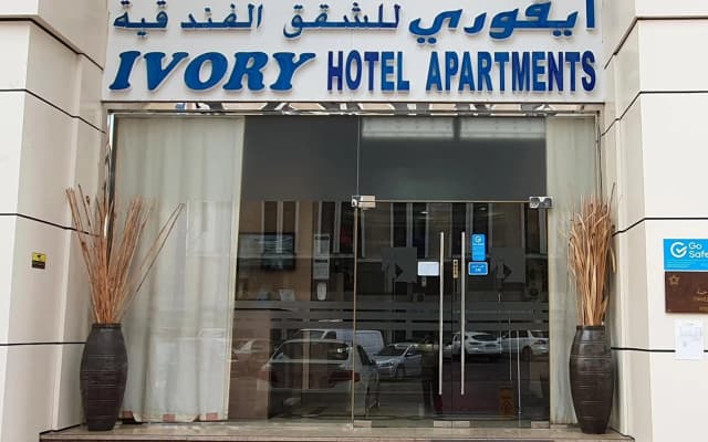 Ivory Hotel Apartments