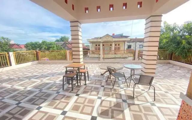 Homestay Tirtasari Pinrang City Center Mitra RedDoorz
