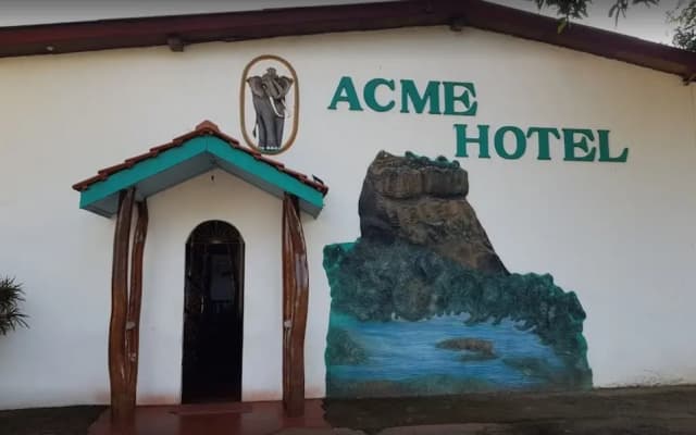 Acme Transit Hotel