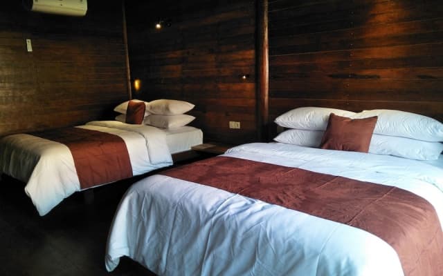 Waterside Inn Nusa Penida