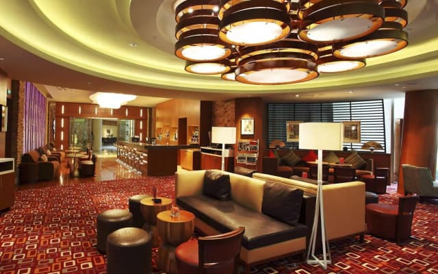 Отель Palace Hotels (Chongqing Nanbin Road Holy Land Hot Spring Branch)