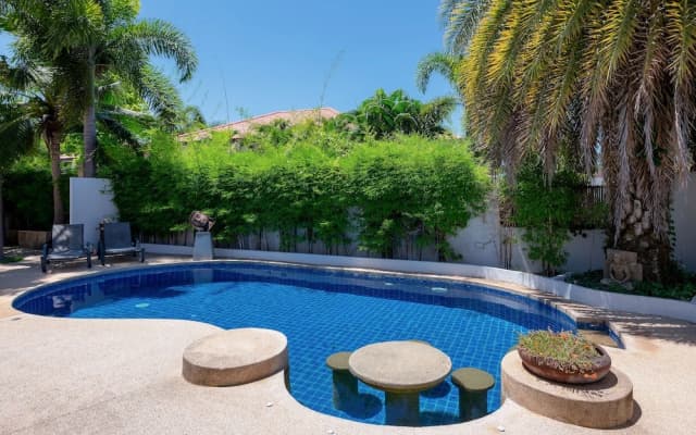 Orchid Paradise Homes OPV15