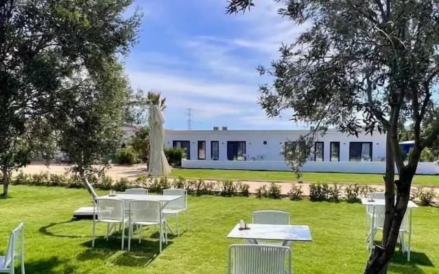 Secret Garden Hotel