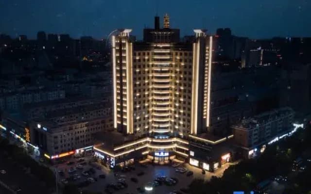 Mandu Hotel