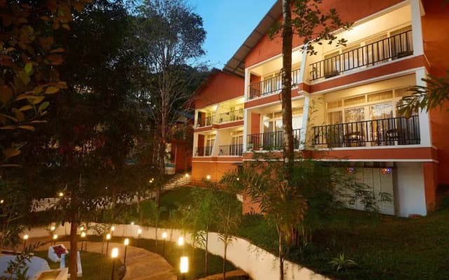 ERA Resort by Stride