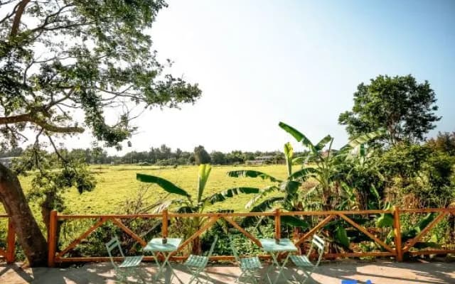 Weizhou Island Zhi·Ting Homestay