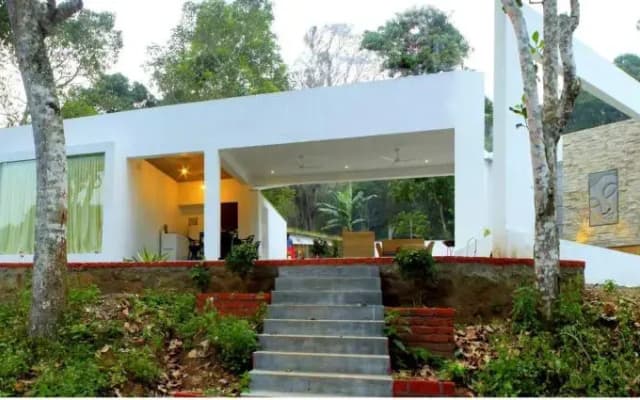 Thapovan Villa