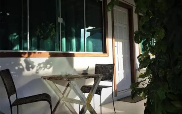 Guest House Porto da Canoa