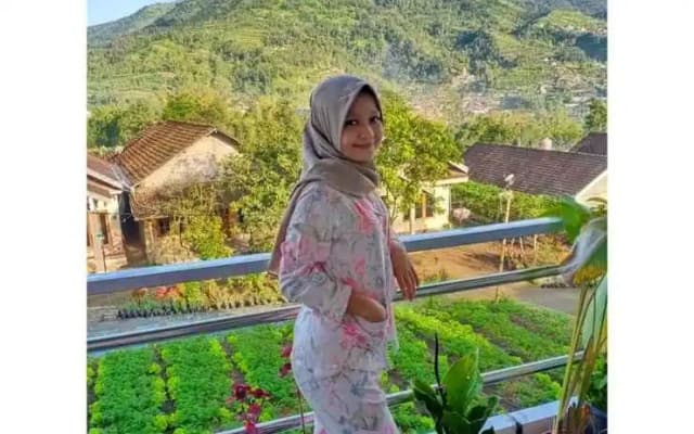 Twin Volcanoes Homestay