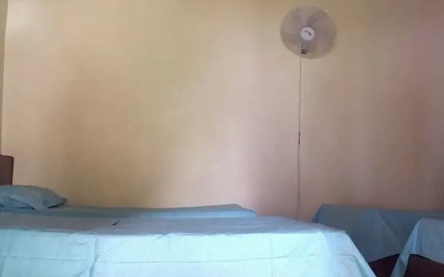 Maghrabi's Guest House