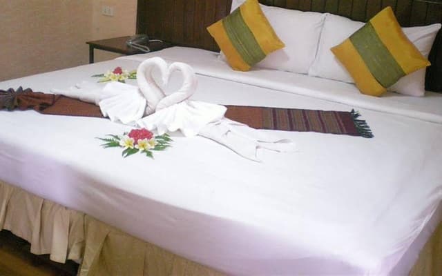 Escudo Beach Club Hotel