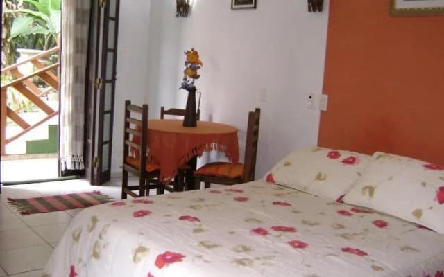 Pousada Vila São Pedro