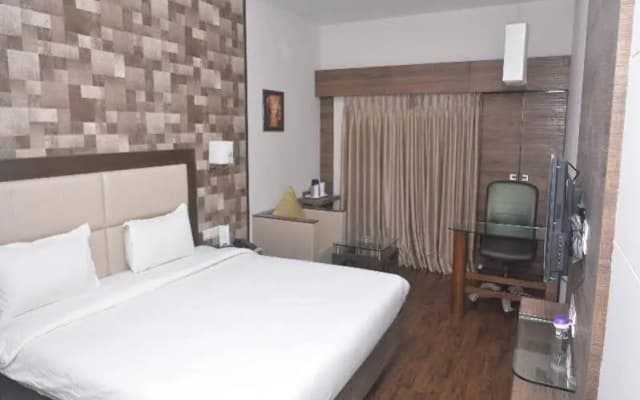 Hotel El Magnifico