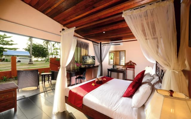 D'Coconut Villa Langkawi