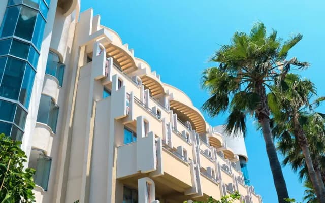 Melas Resort Hotel
