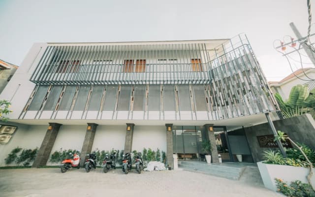 Bestah Coliving