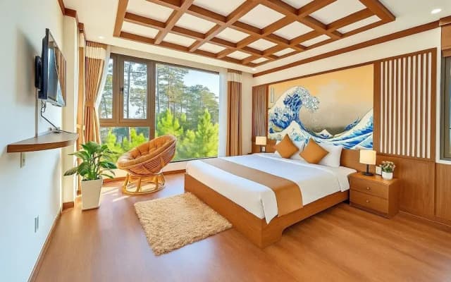 S79 Khai Ngoc Hotel Dalat