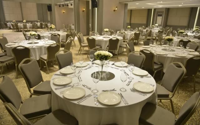 Anemon Kent Mersin Hotel