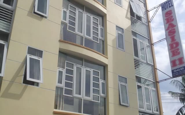 Seaside 2 Hotel