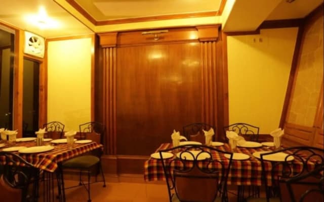 Hotel Sangeet