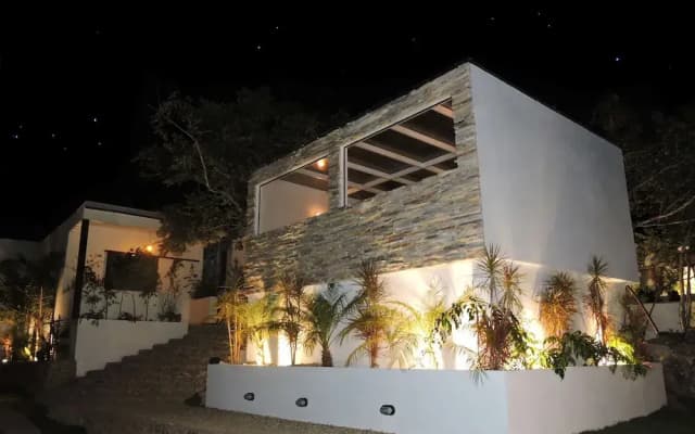 Pousada Casa de Shiva