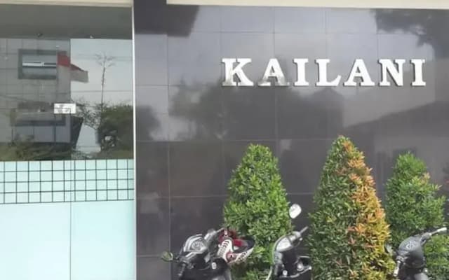 Kailani Inn