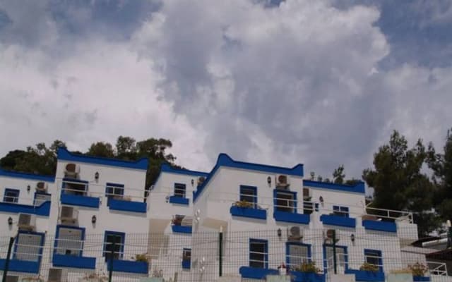 aspat butik otel