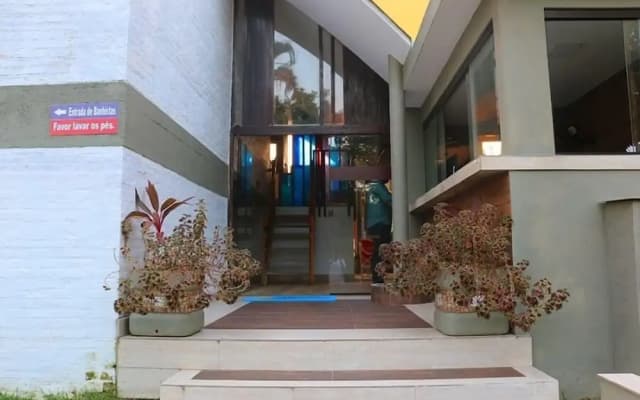 Pousada Solarium Unidade 2