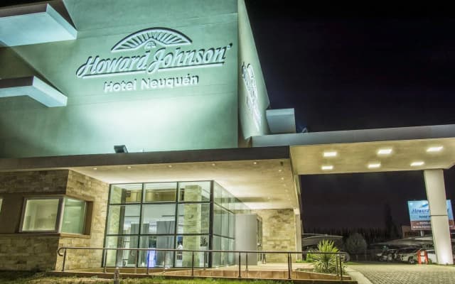 Howard Johnson by Wyndham Neuquen