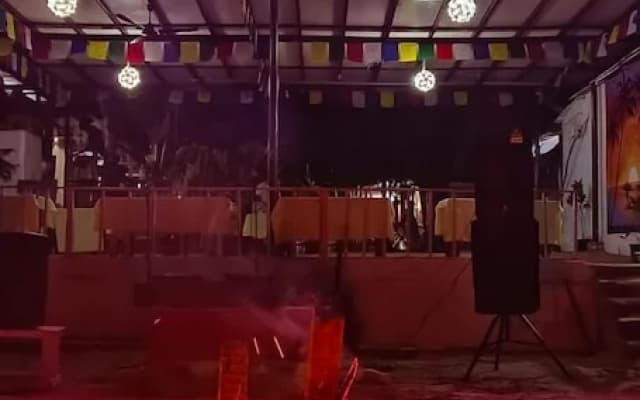 Sai Valentine's - Goa