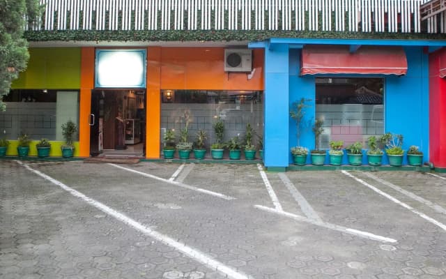 Hotel Sabang by RedDoorz